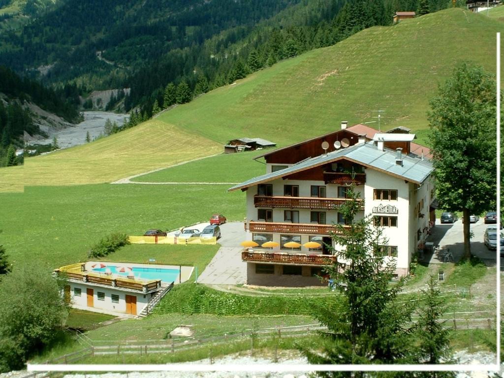 Bergheimat Affittacamere 3*